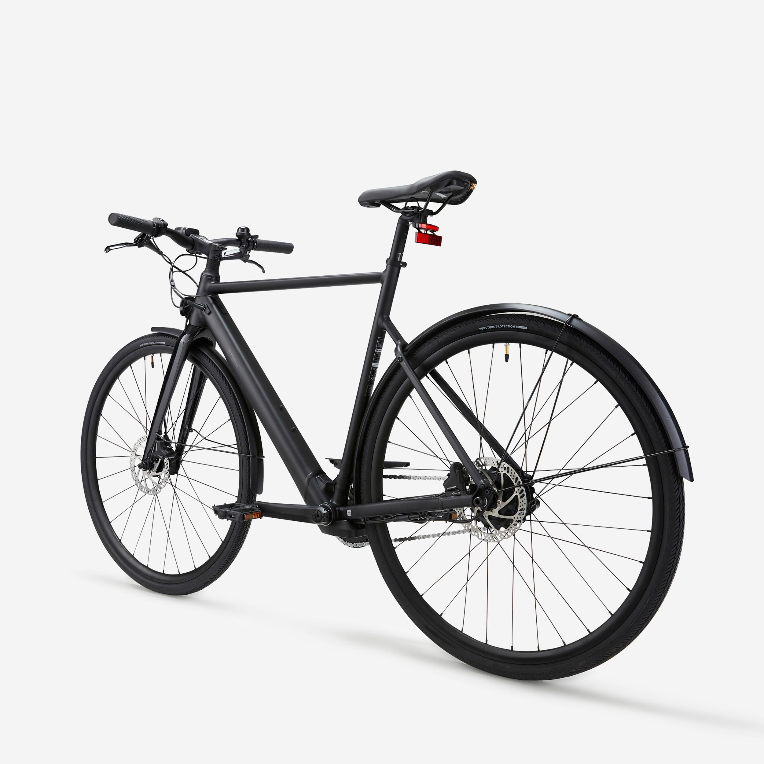 BTWIN SPEED 900E