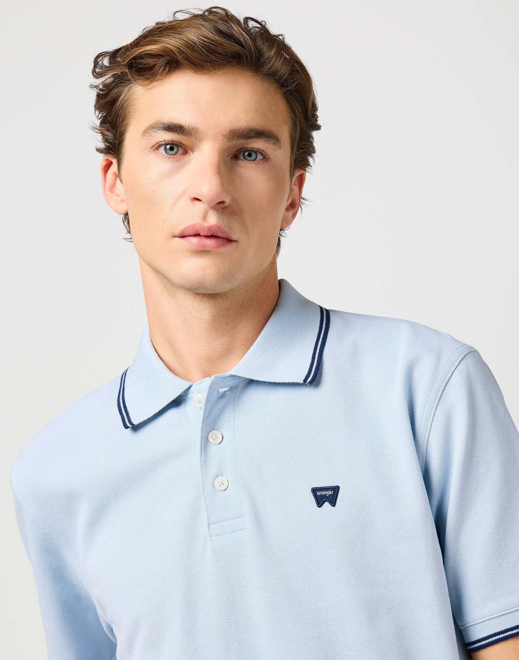 Wrangler Polo Shirt