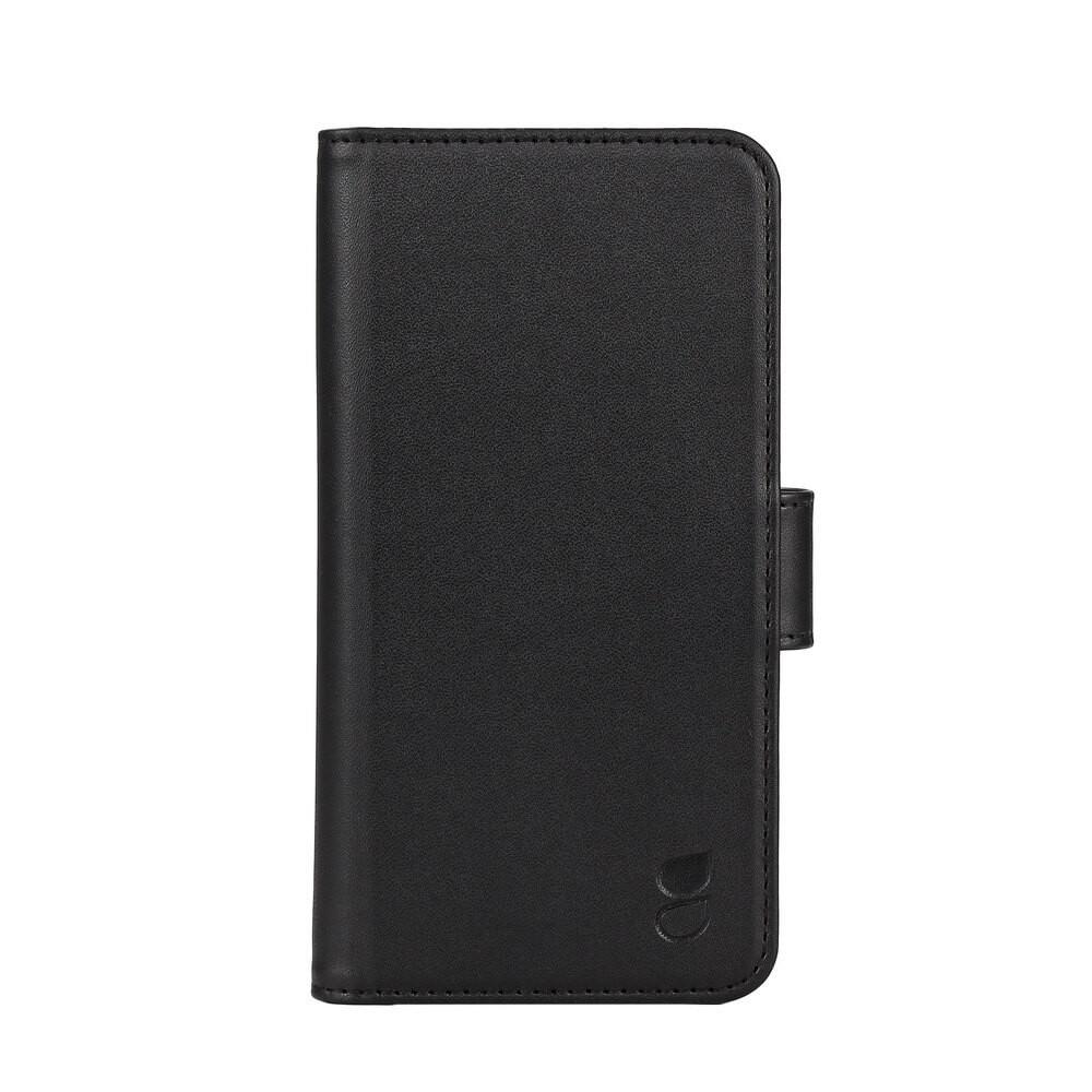 Gear GEAR Handyhülle Schwarz iPhone 11 Pro 2in1 Magnethülle