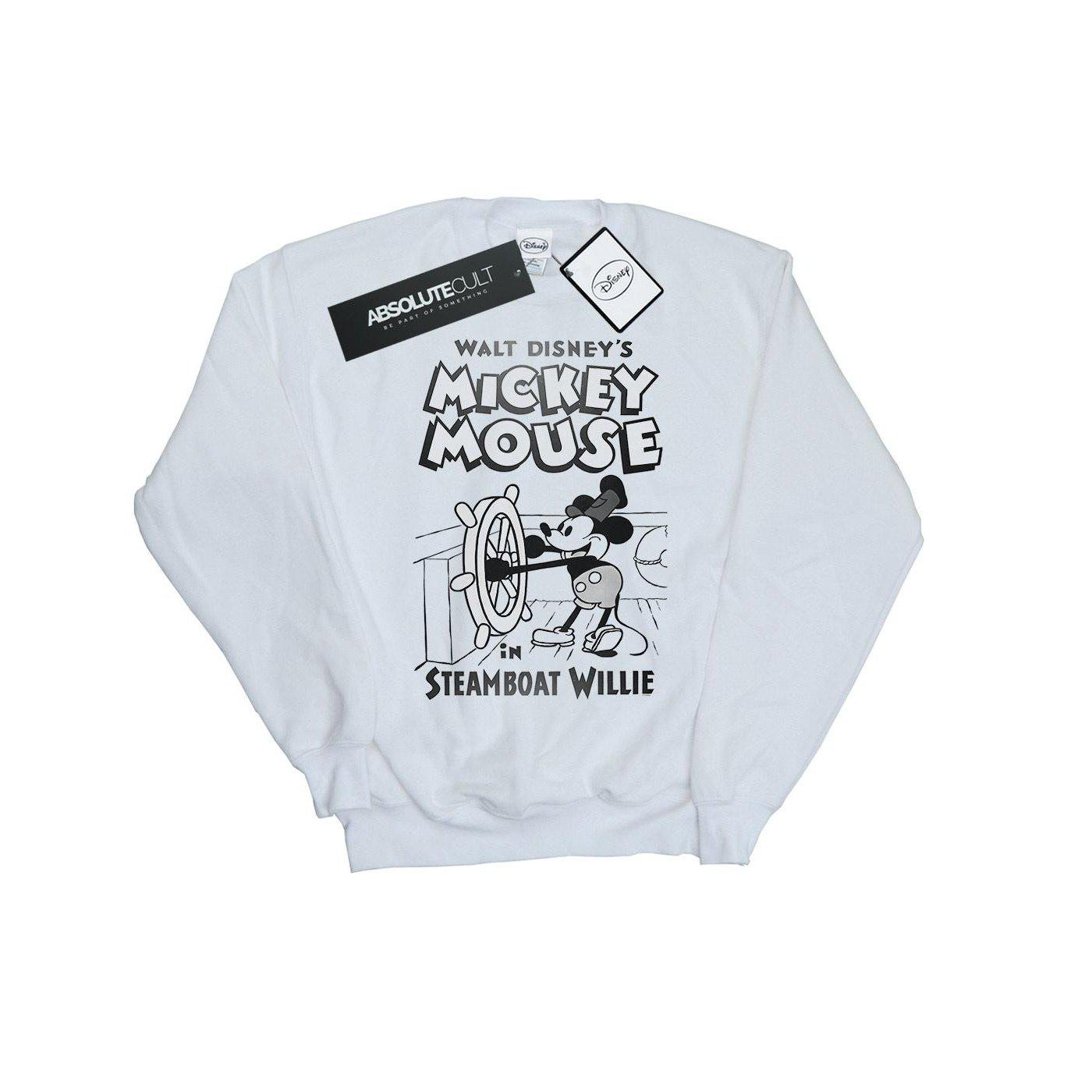 Disney Sweatshirt