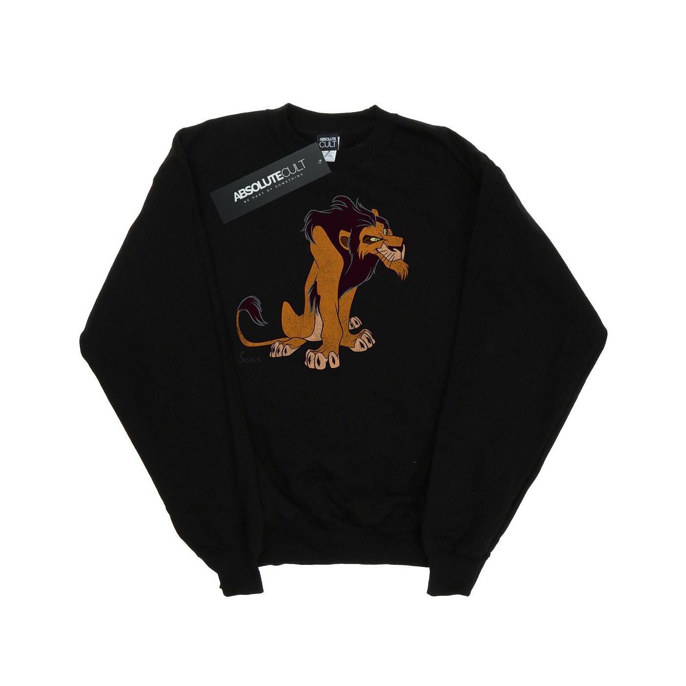 Disney The Lion King Sweatshirt