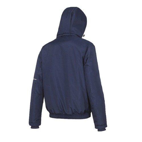 MIZUNO kinderjacke team trad bomber