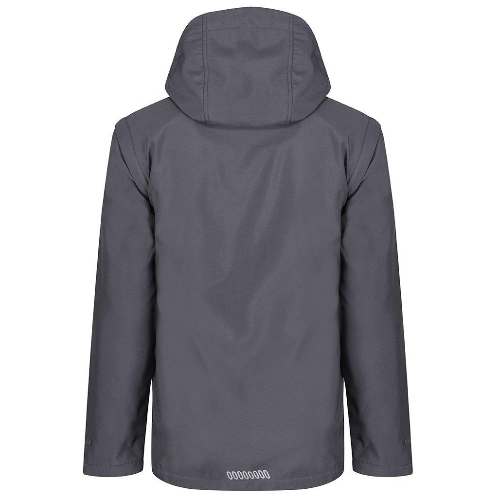 Regatta Erasmus 4 In 1 Softshelljacke