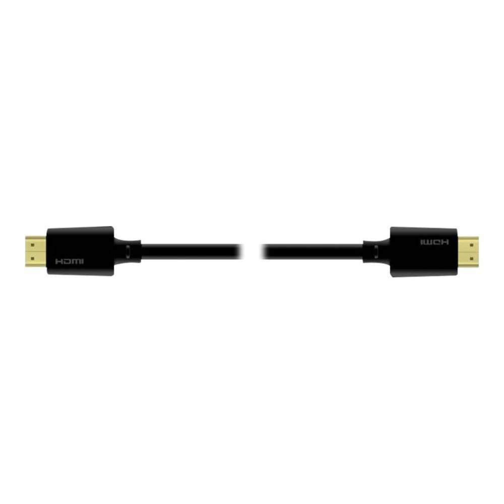 Club3D Club 3D Ultra High Speed HDMI Kabel 10K 120Hz 48Gbps Stecker/Stecker 1 Meter