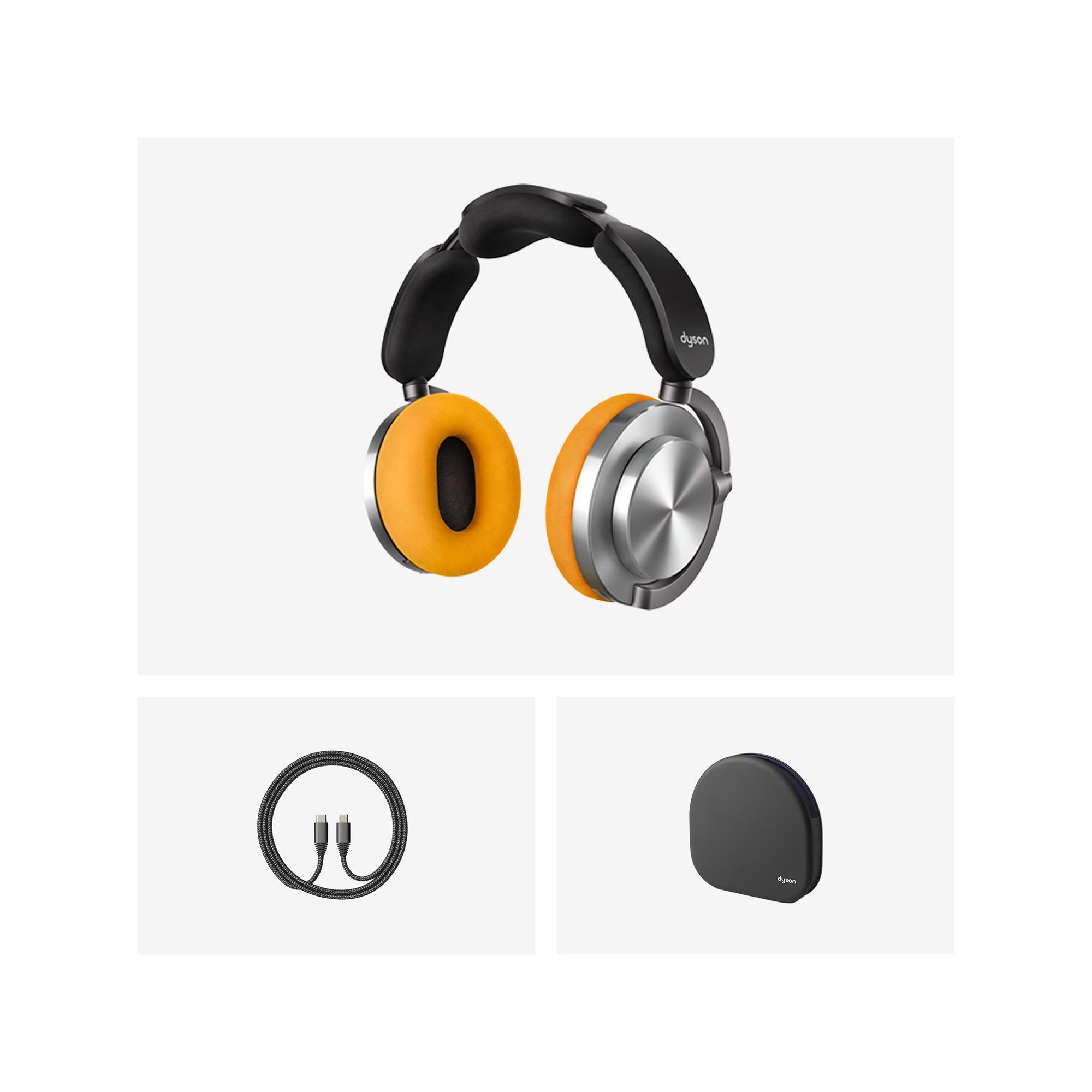dyson Dyson Ontrac Over-Ear-Kopfhörer