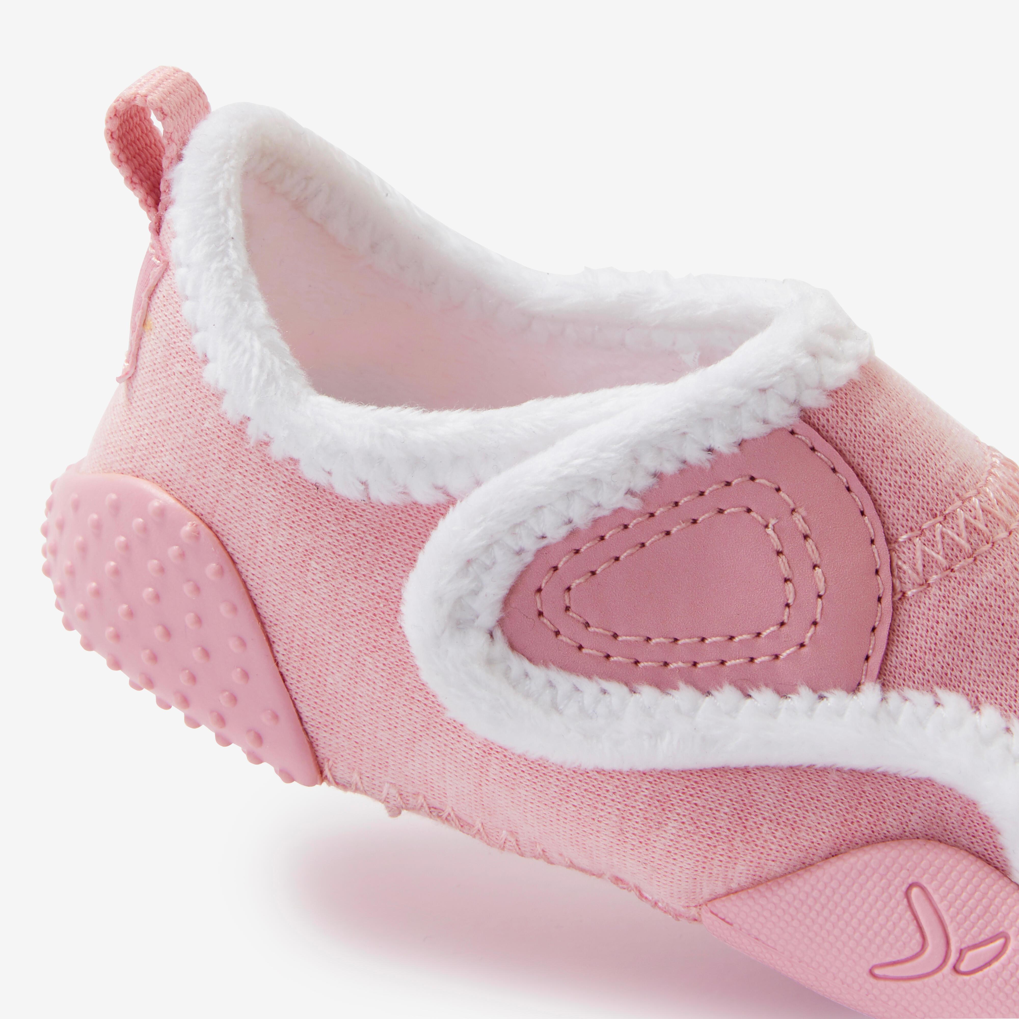 DECATHLON Slipper - 500 confort