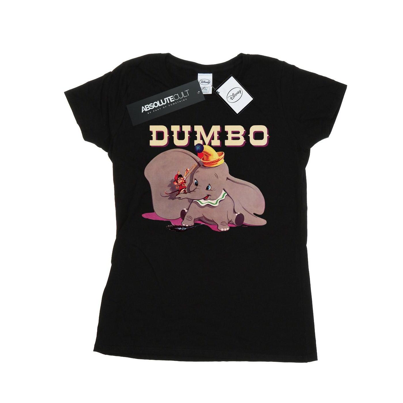 Disney Dumbo Timothy's Trombone T-Shirt