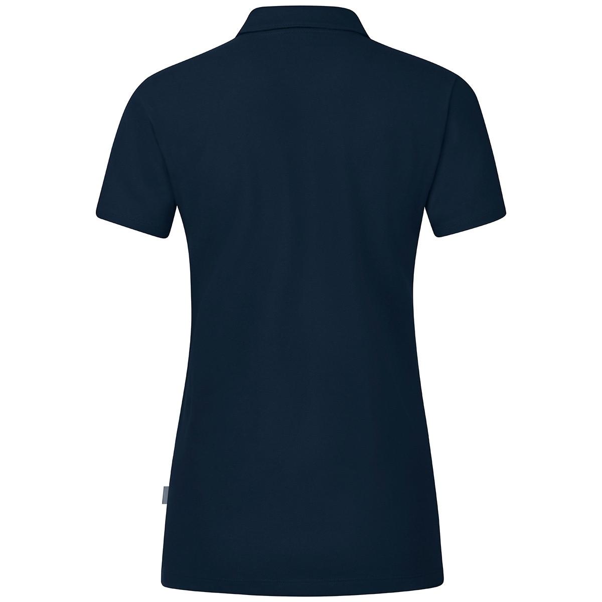 Jako Organic Stretch Poloshirt
