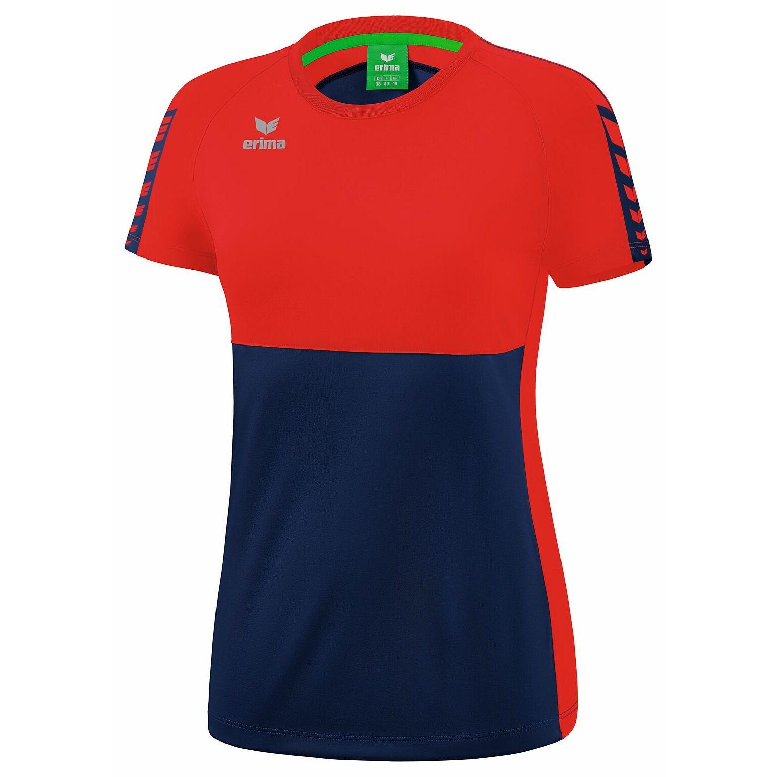 Erima trikot damen six wings