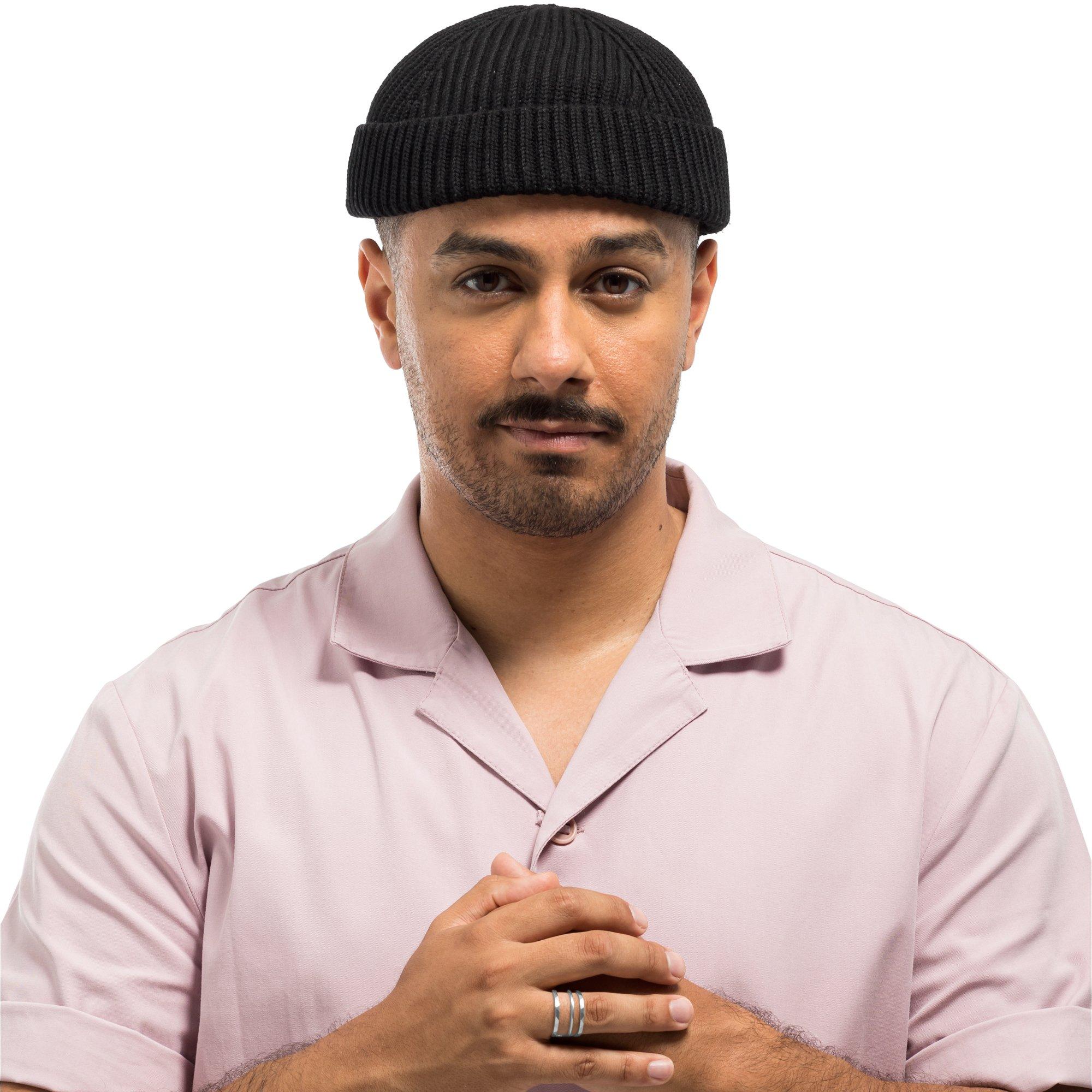 Heideman Maddox silberfarben