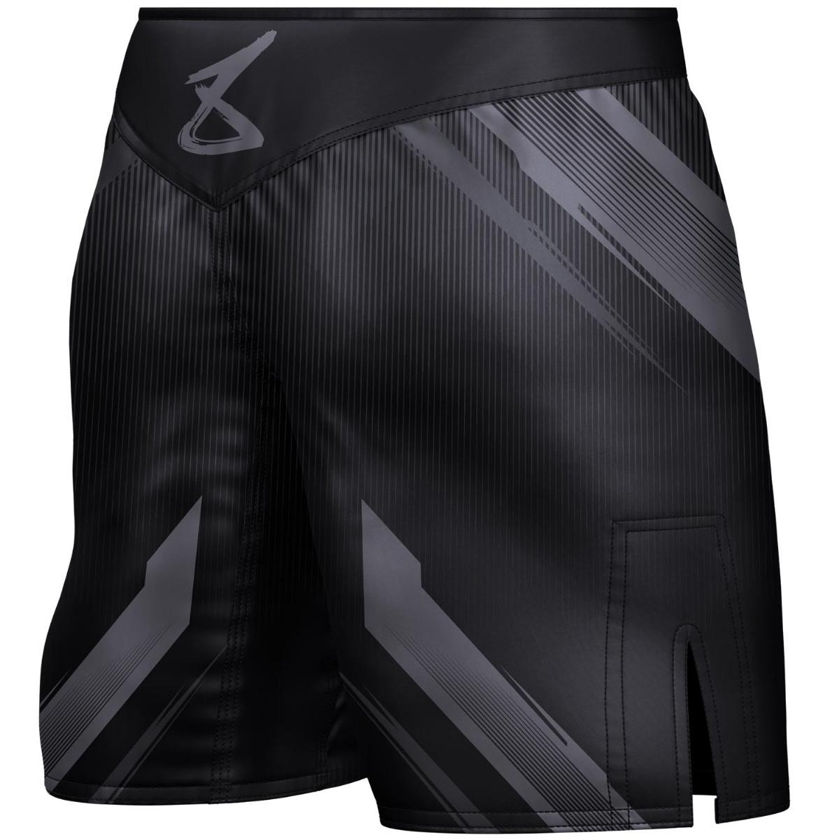 8WEAPONS Kampf-Shorts - Shift