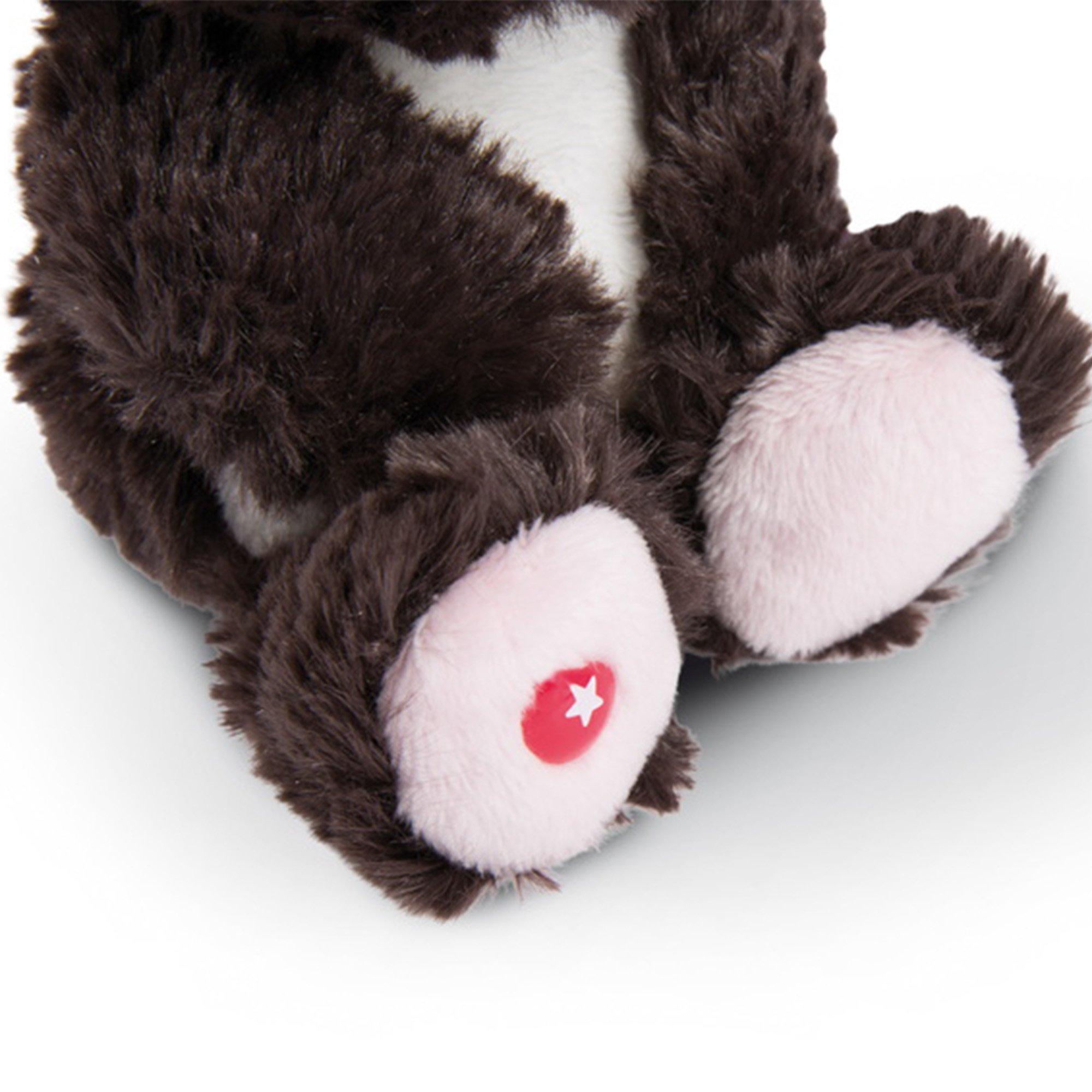 NICI Kuscheltier Stinktier Suppi
