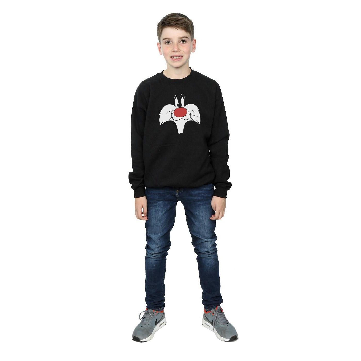 LOONEY TUNES Sweatshirt