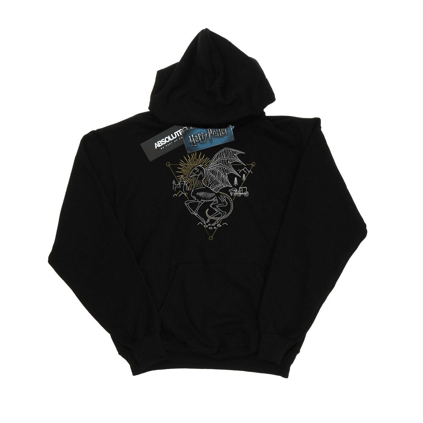 Harry Potter Kapuzenpullover