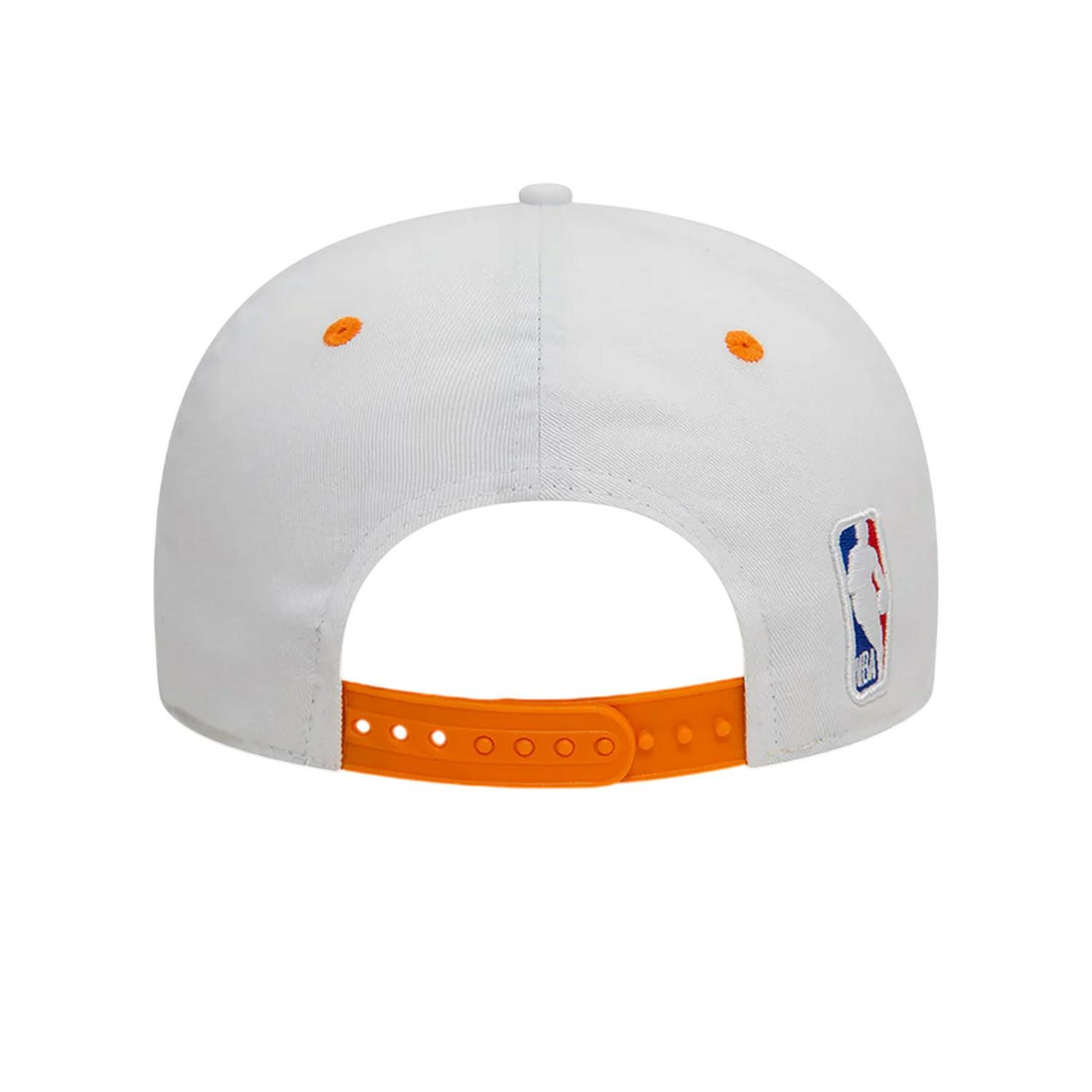 NEW ERA NBA BaseballMütze Gewaschen