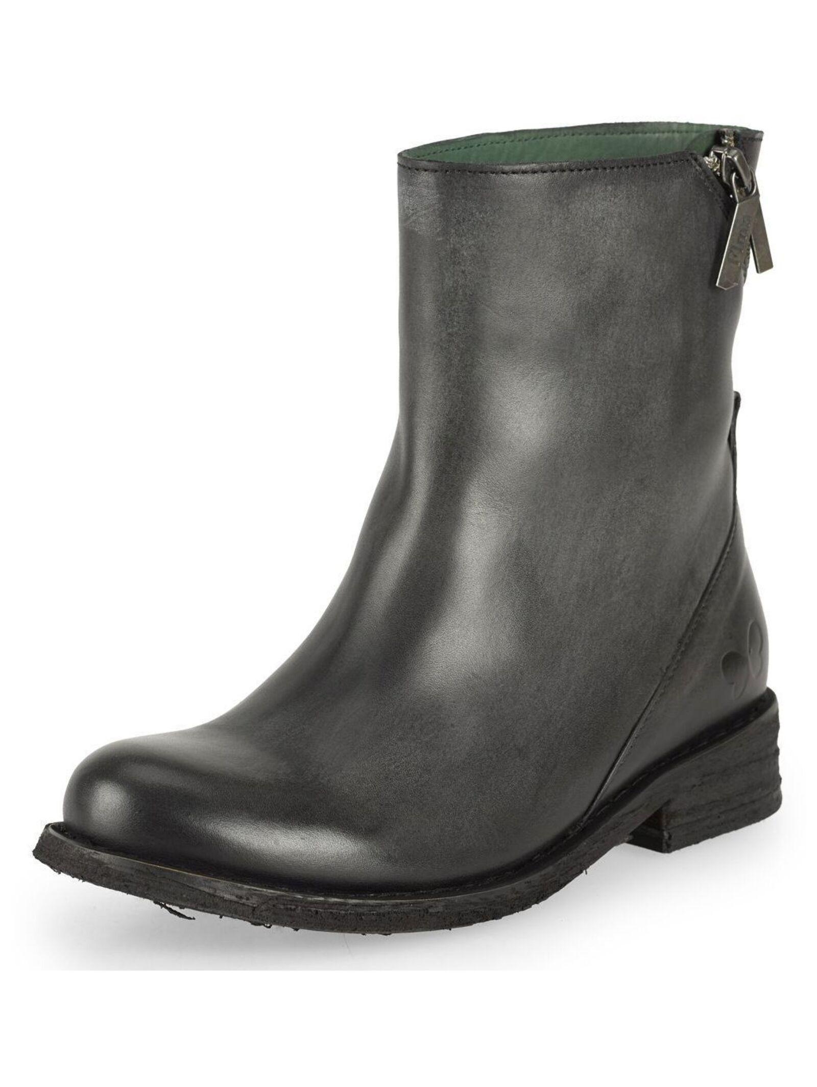 Felmini Stiefelette GREDO D899