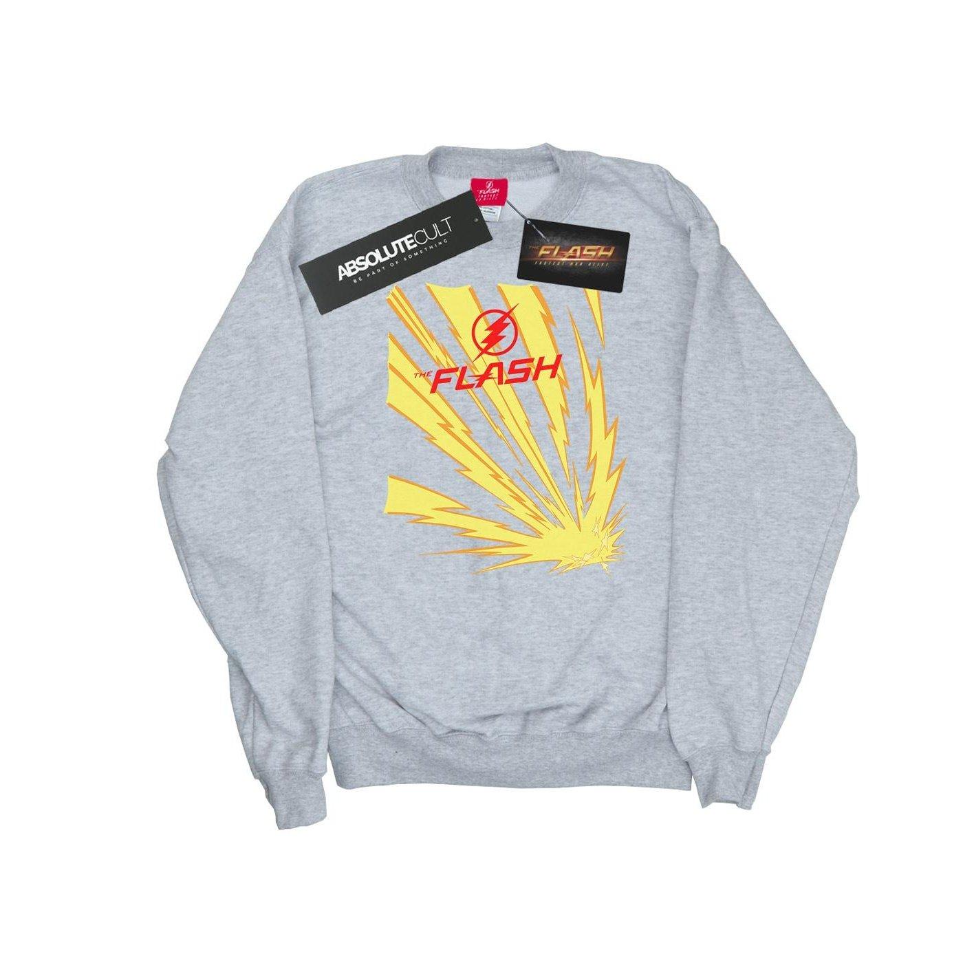 DC COMICS Sweatshirt