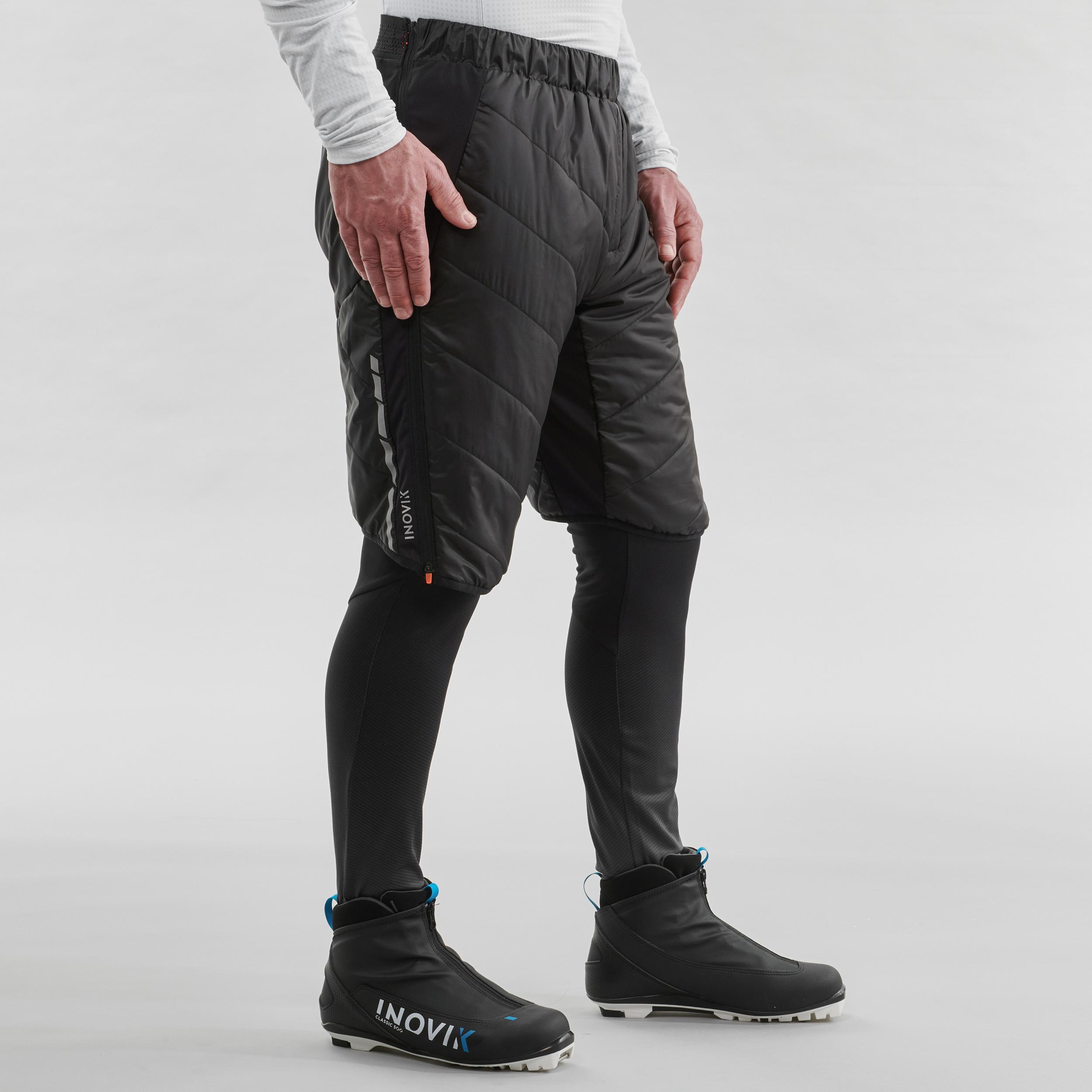 INOVIK XC S Short 500 Langlaufshorts