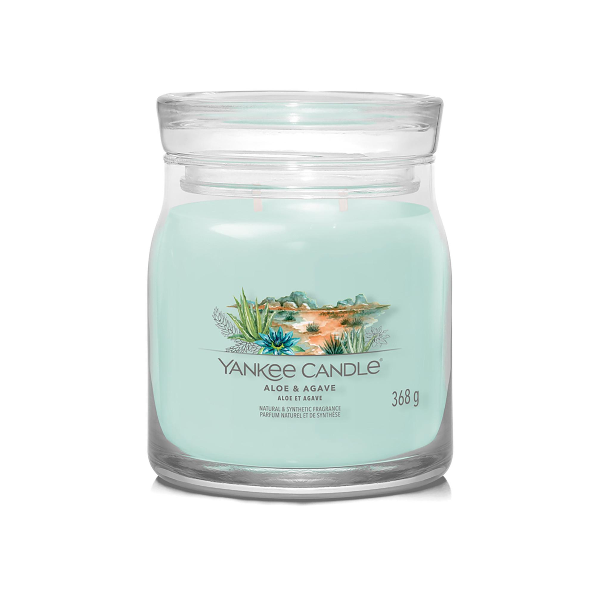 YANKEE CANDLE Duftkerze