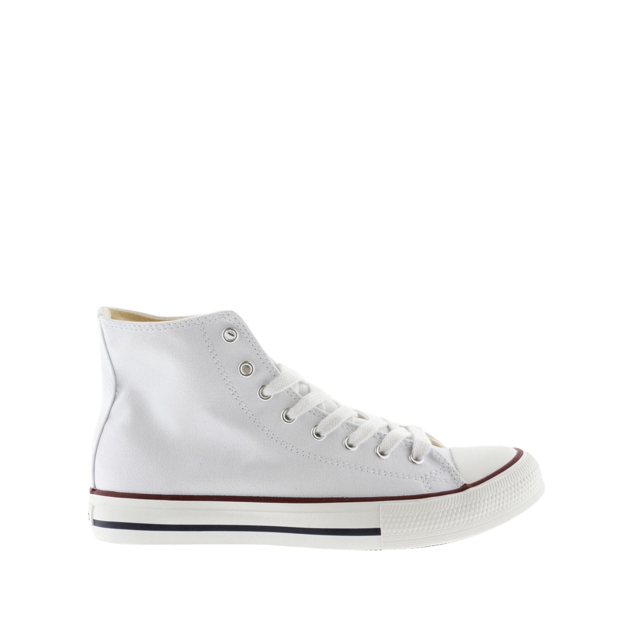 Victoria sneaker tribu toile