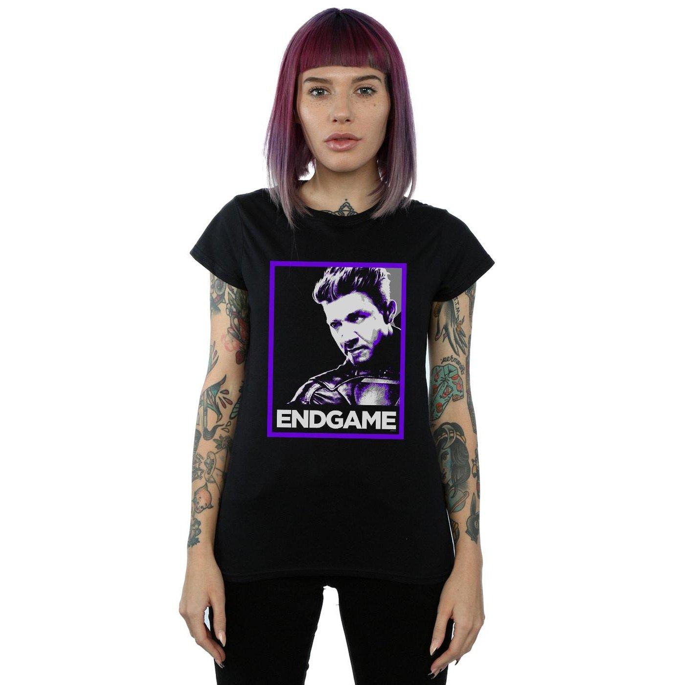 MARVEL Avengers Endgame T-Shirt