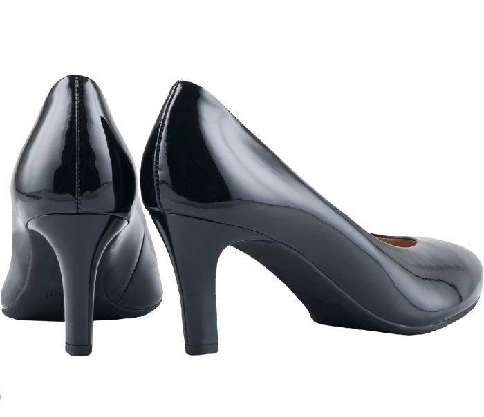 Högl Högl Studio 60 - Leder pump