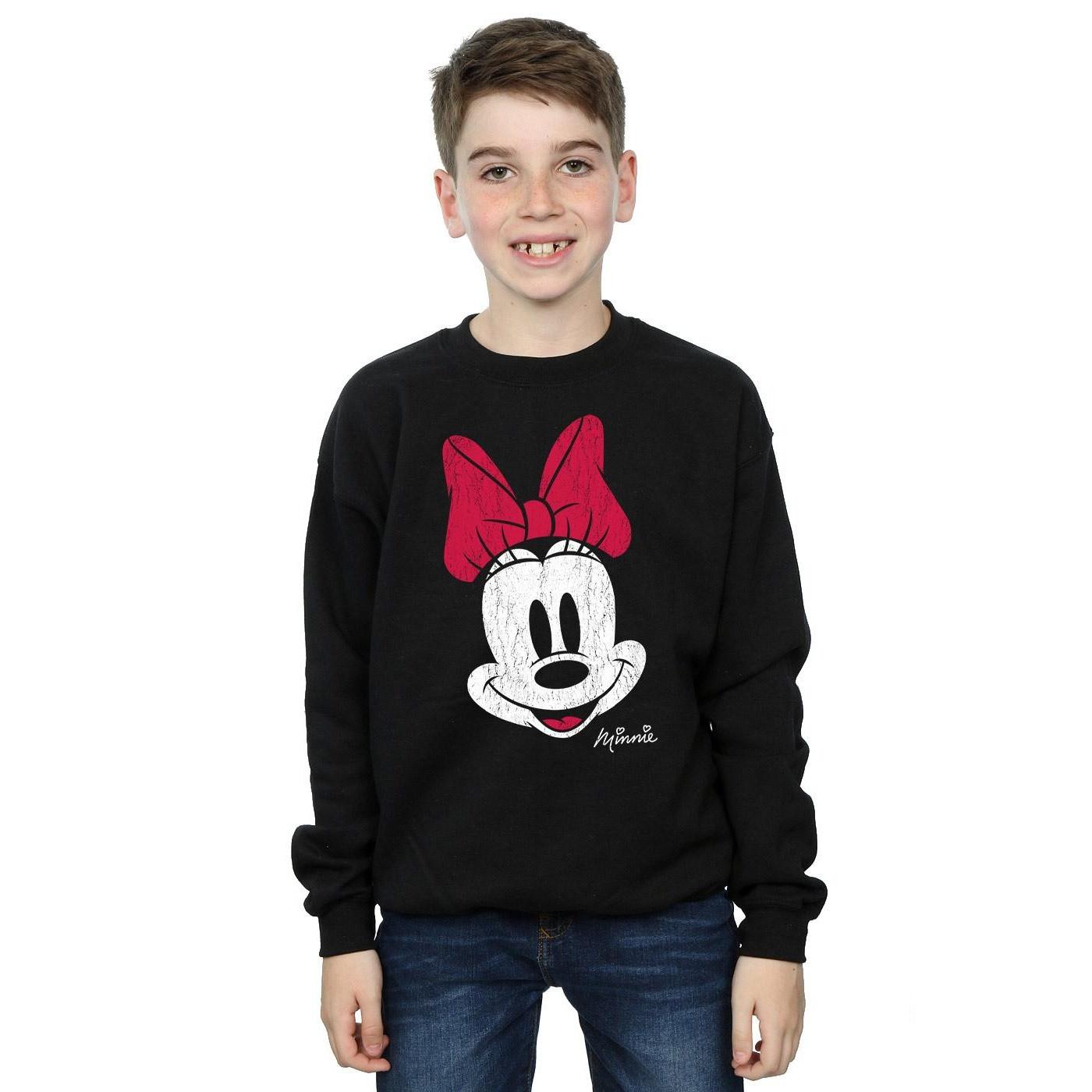Disney Sweatshirt
