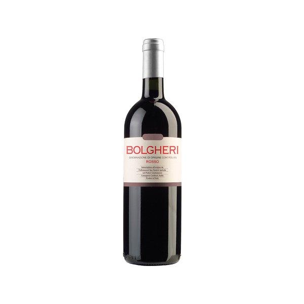 Grattamacco 2023, Bolgheri Rosso, Bolgheri DOP
