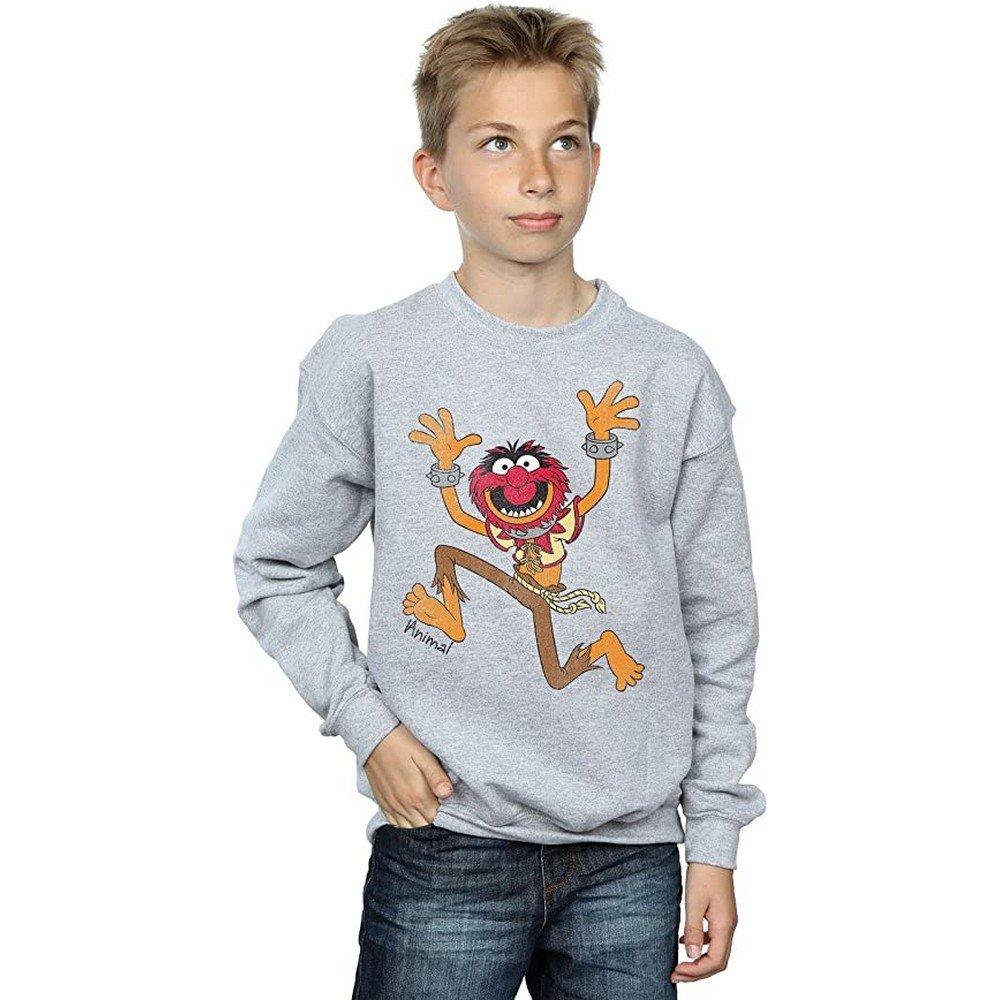 The Muppets Classic Sweatshirt