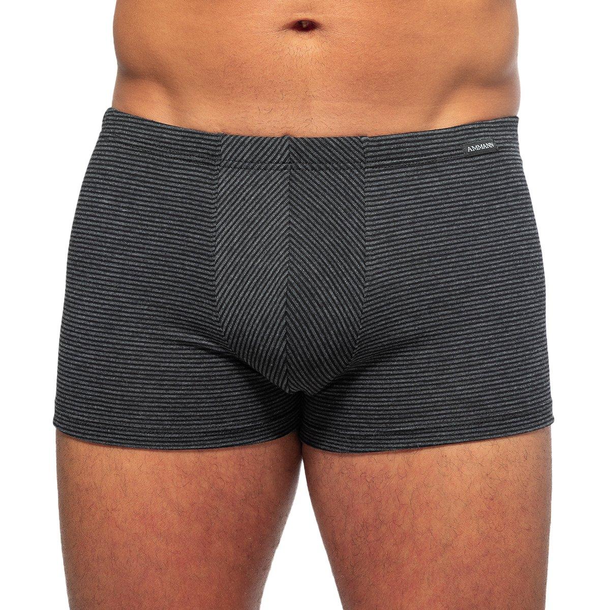 Ammann 3er Pack Jeans Single - Retro-Short / Pant