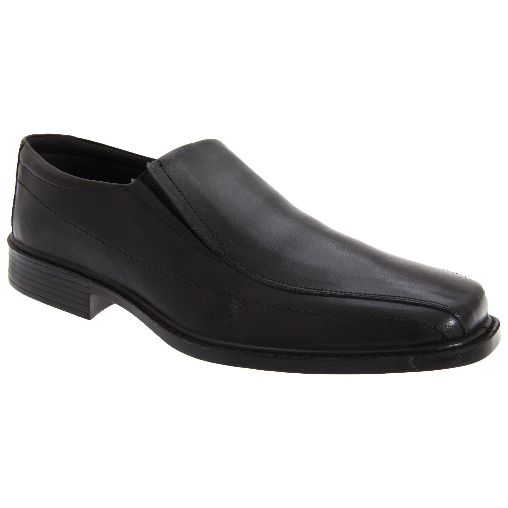 Roamers Superlite Lederschuhe Schuhe