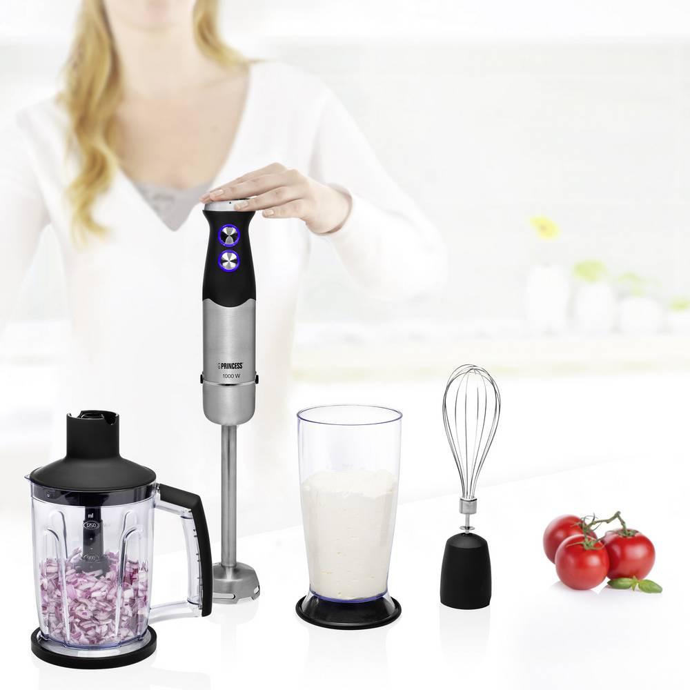 Princess Stabmixer Set