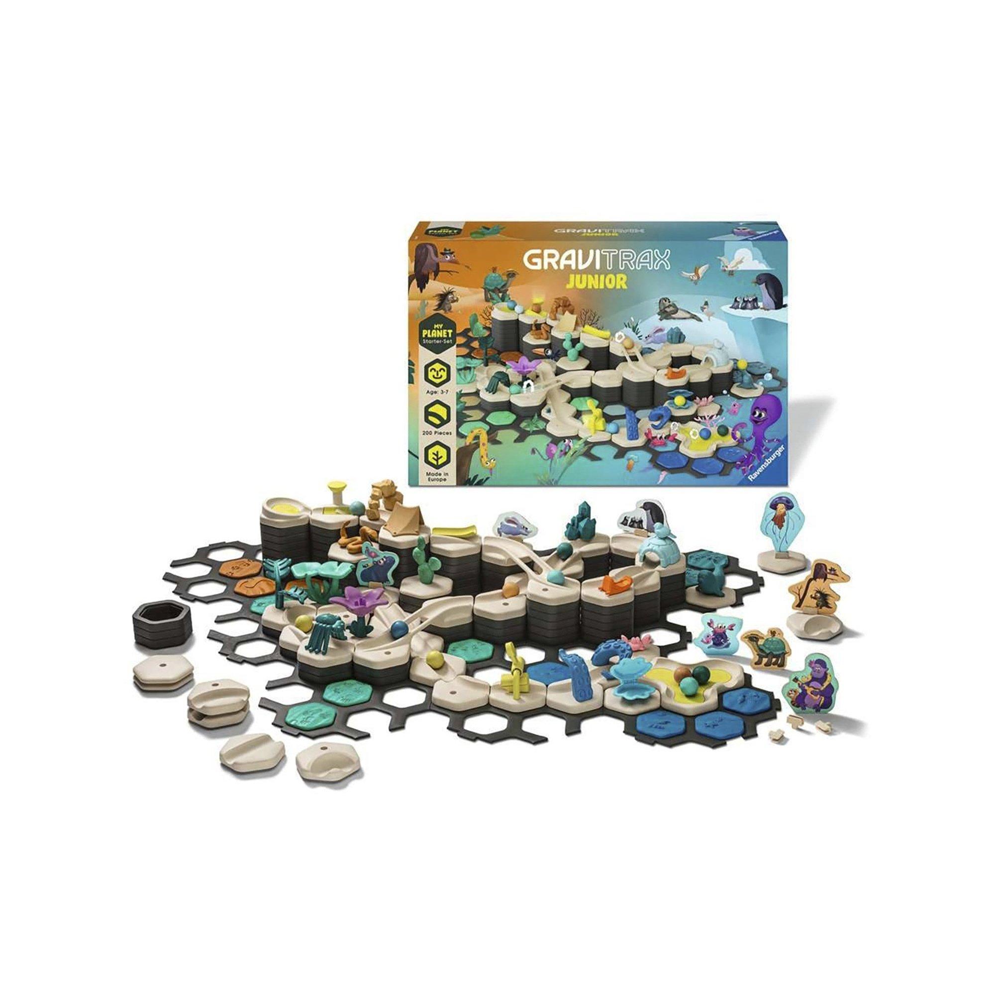 Ravensburger GraviTrax Junior Starter Set