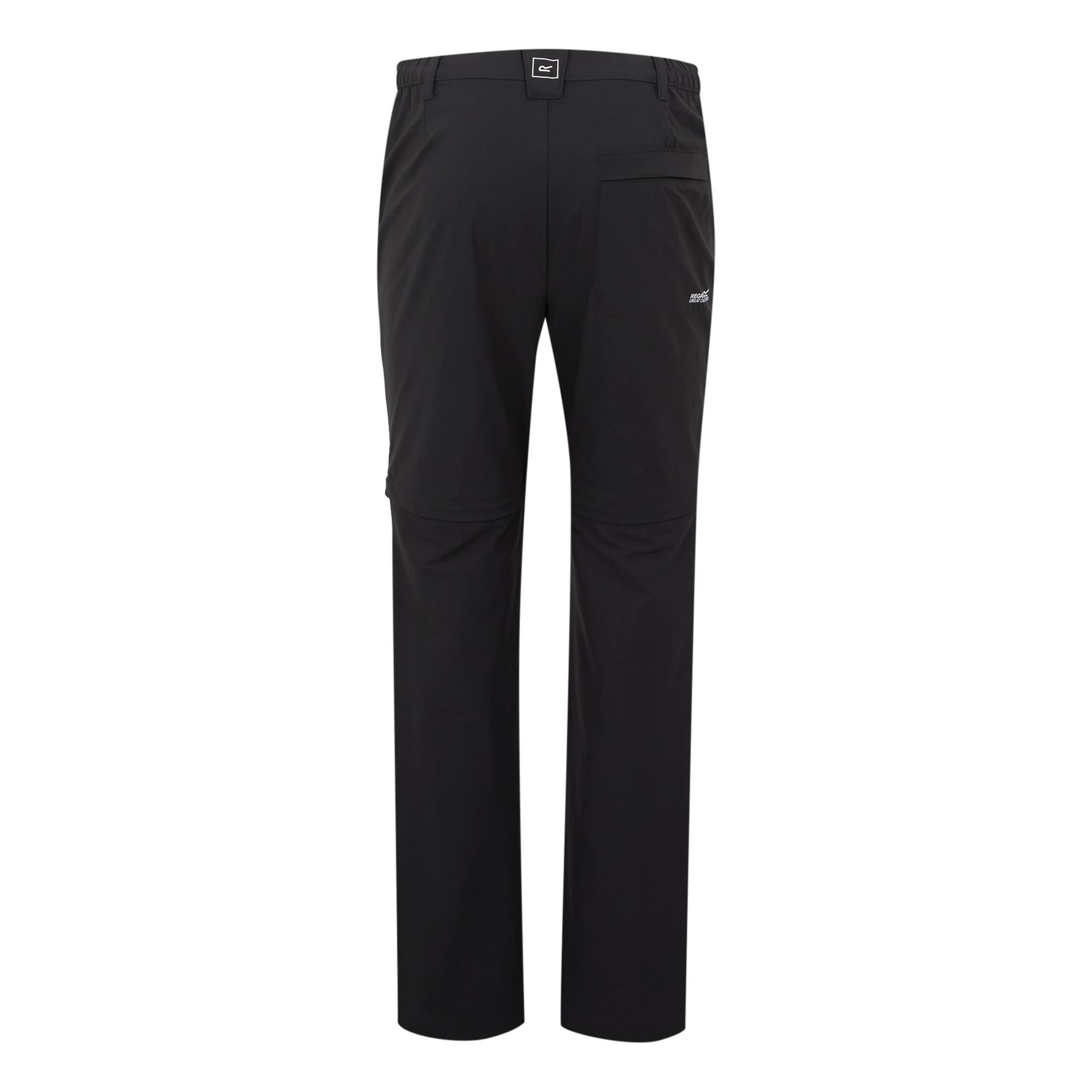 Regatta Highton II Wanderhosen