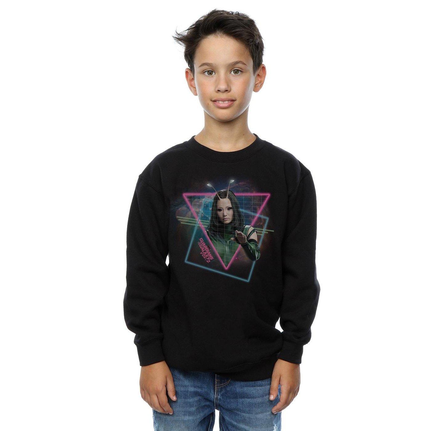 MARVEL Guardians Of The Galaxy Sweatshirt