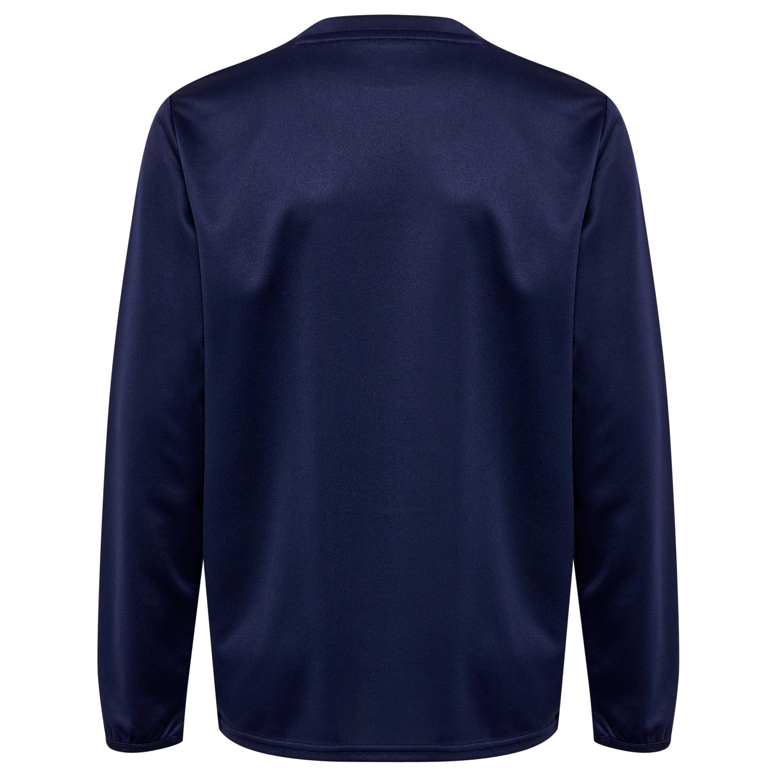 Hummel pullover kind essential