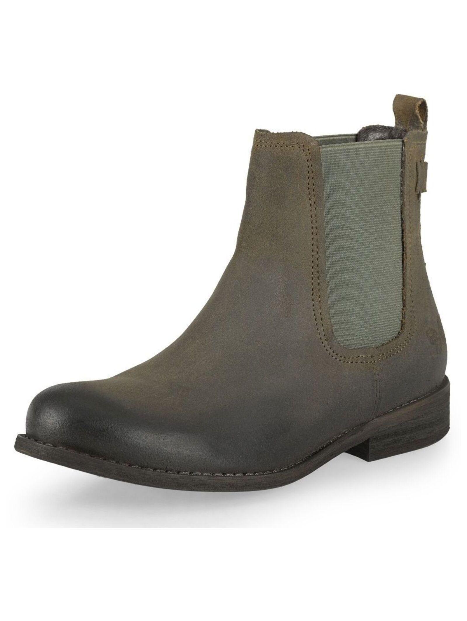 Felmini Stiefelette ODERG A694