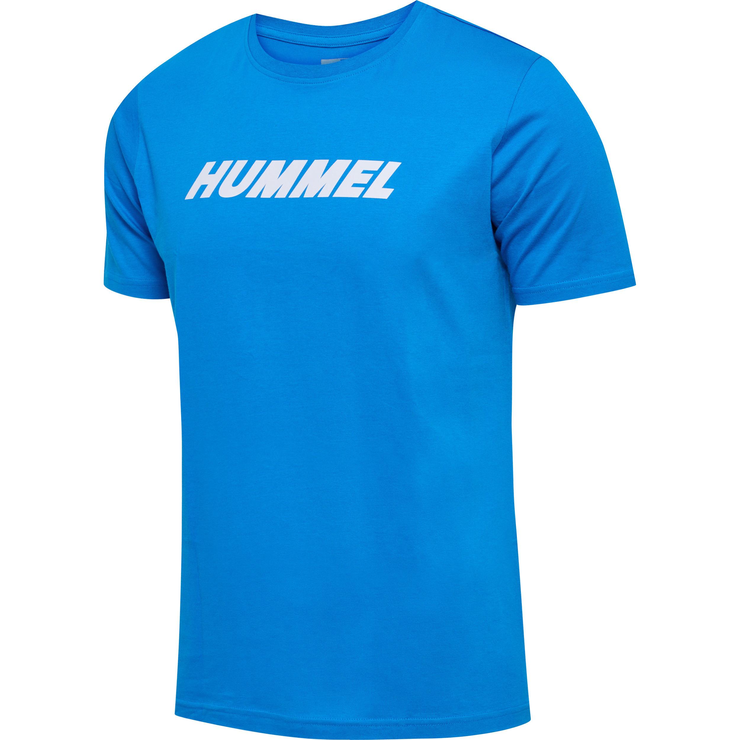 Hummel Elemental Logo T-Shirt
