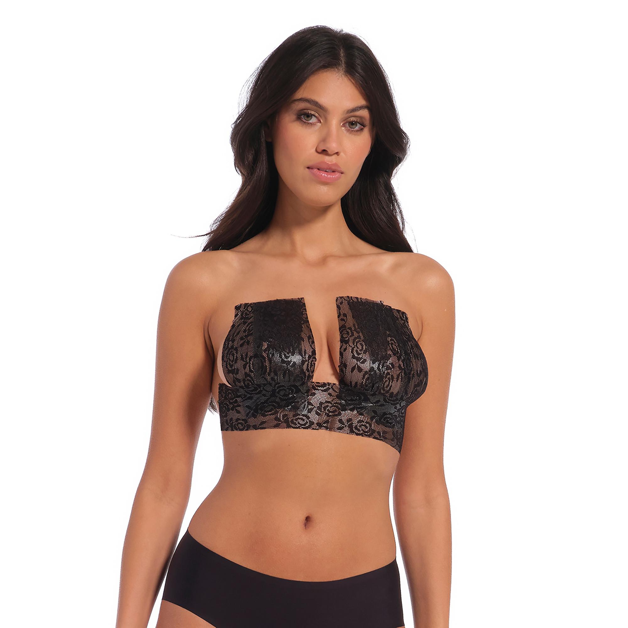 MAGIC Bodyfashion Luxury Lace Boob Tape Accessoires