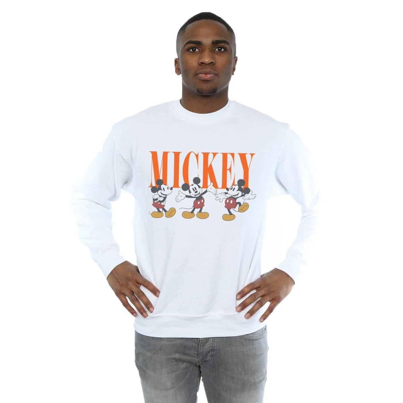 Disney Sweatshirt