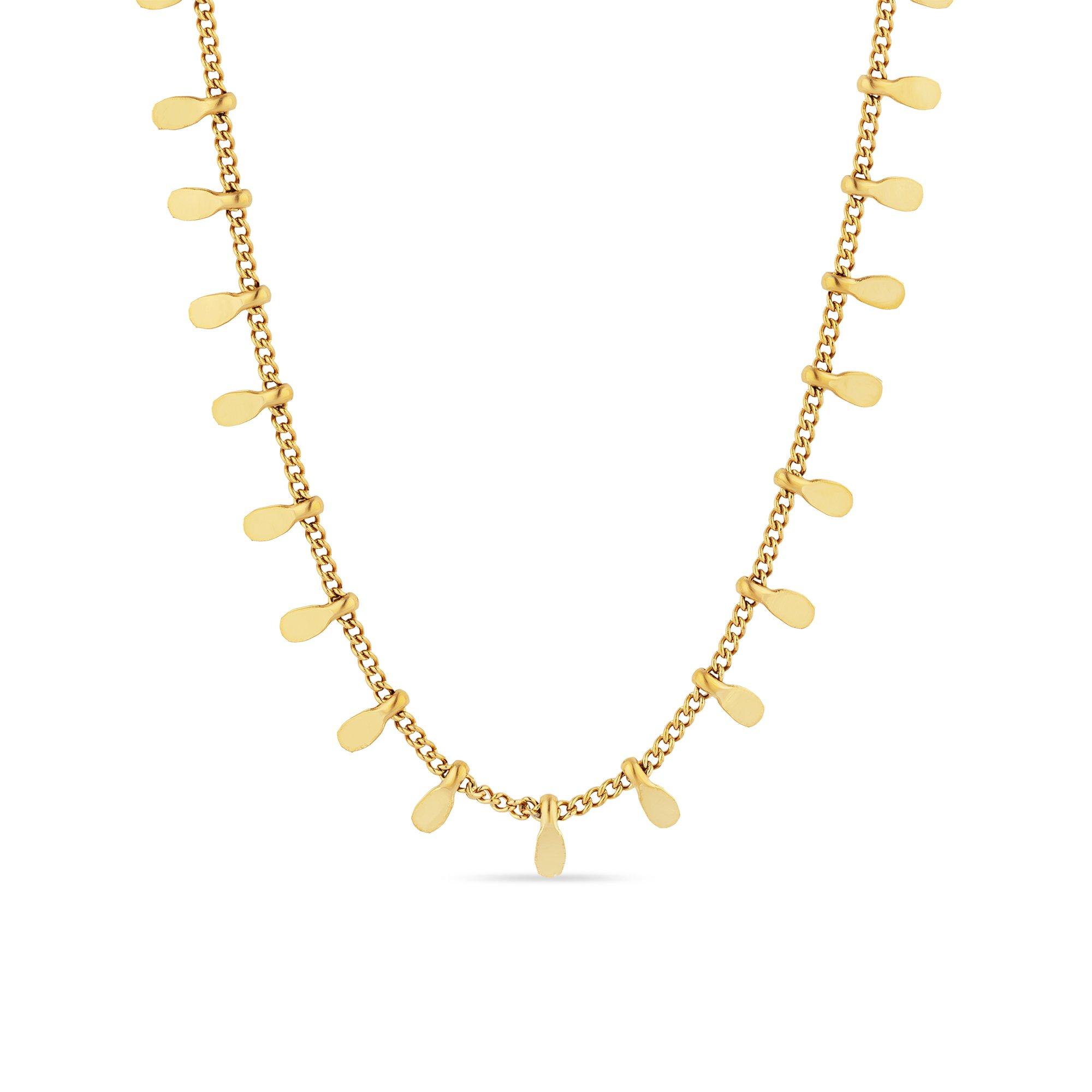 ZAG Bijoux Halskette