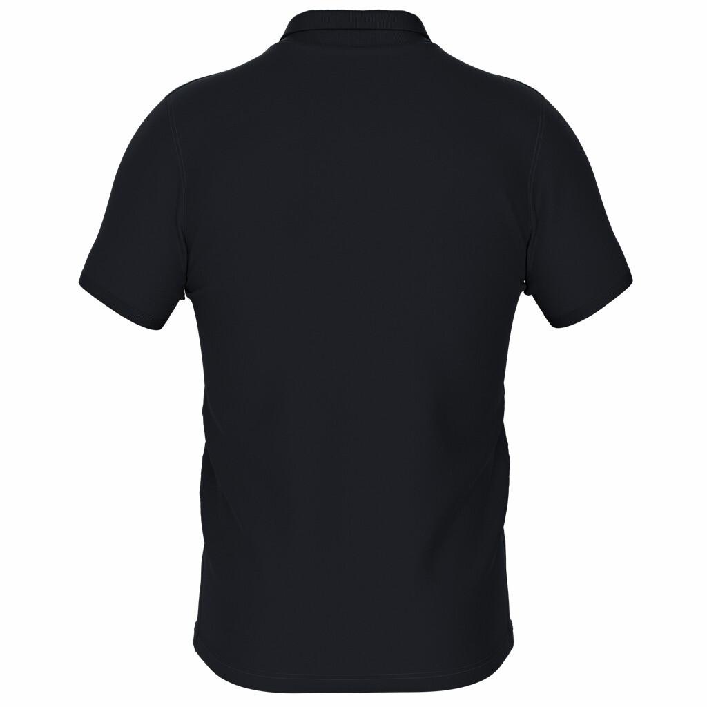 errea Evo Kurzarm Poloshirt