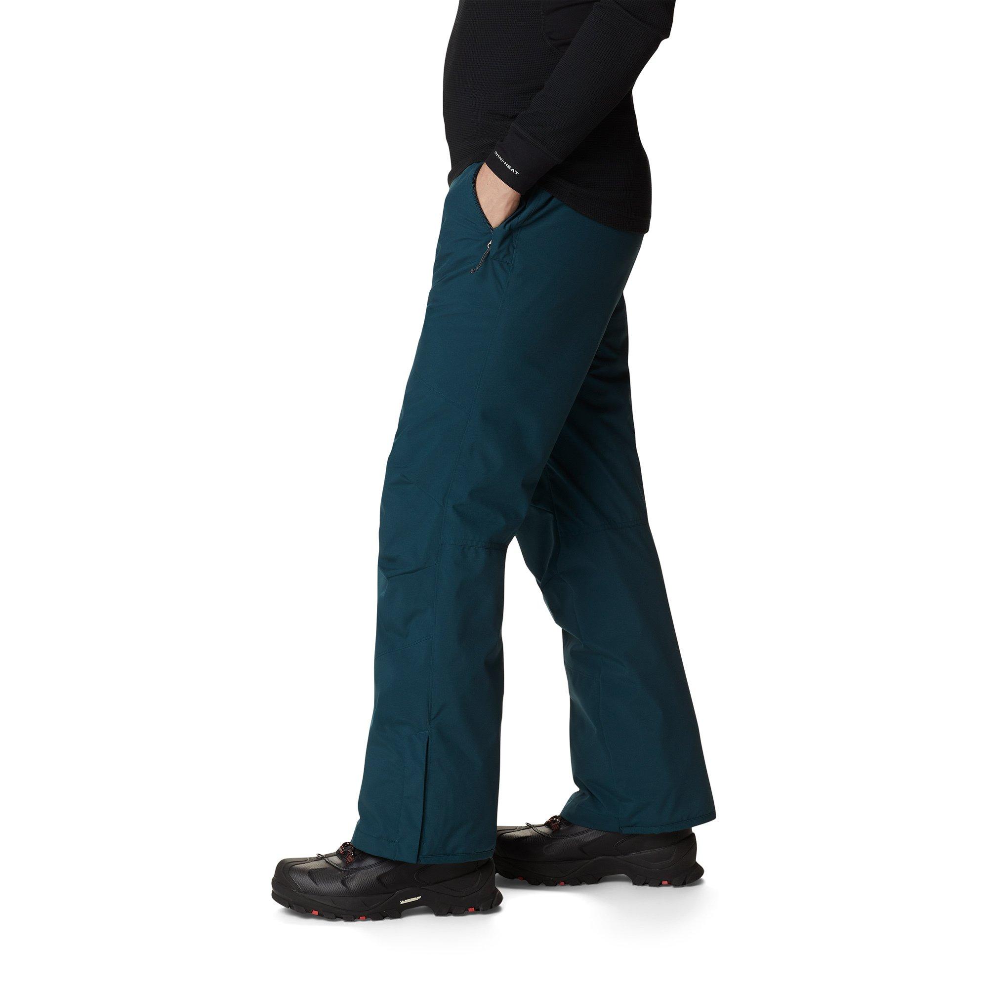 Columbia Shafer Canyon Skihose