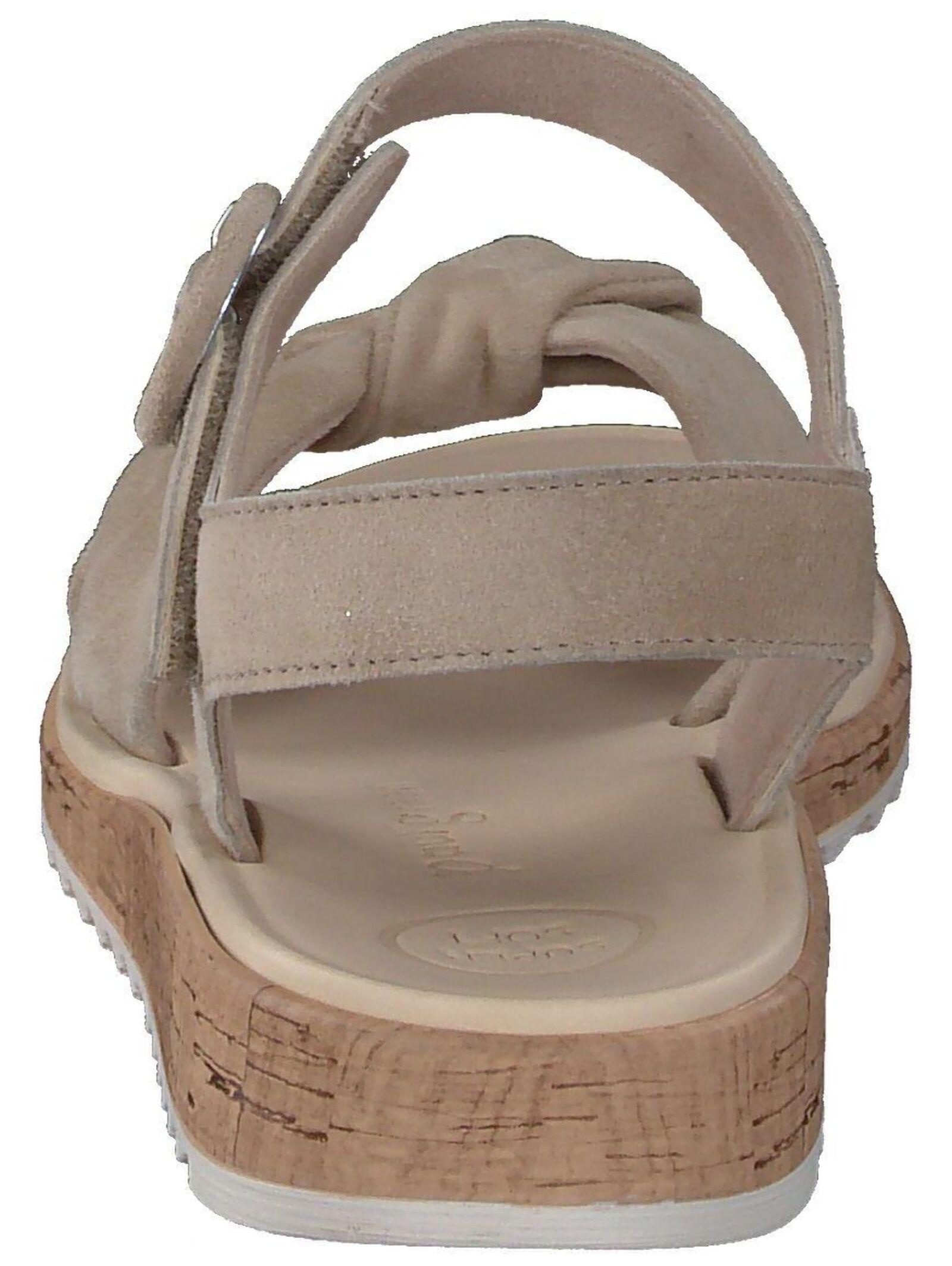 Paul Green Sandalen 6105