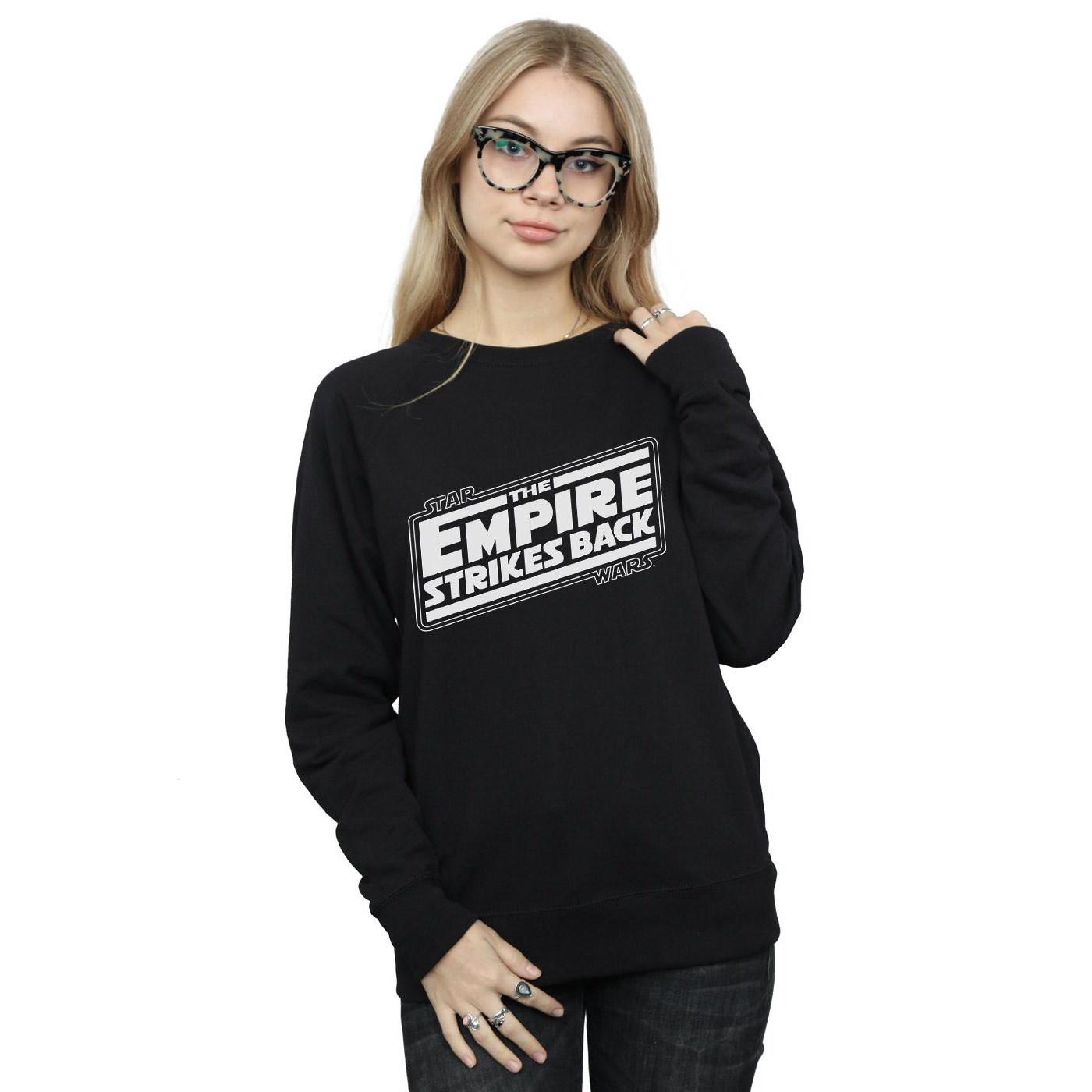 STAR WARS The Empire Strikes Back Sweatshirt