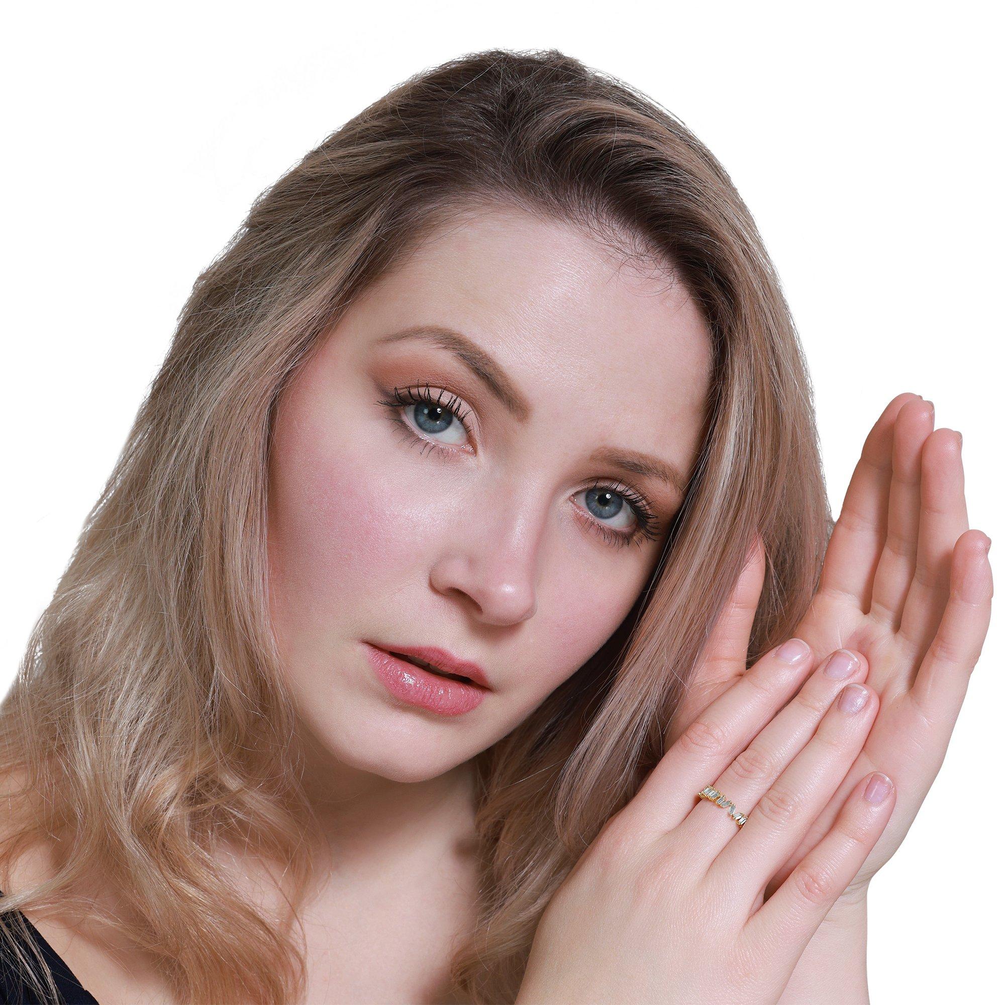 Heideman Esme goldfarben