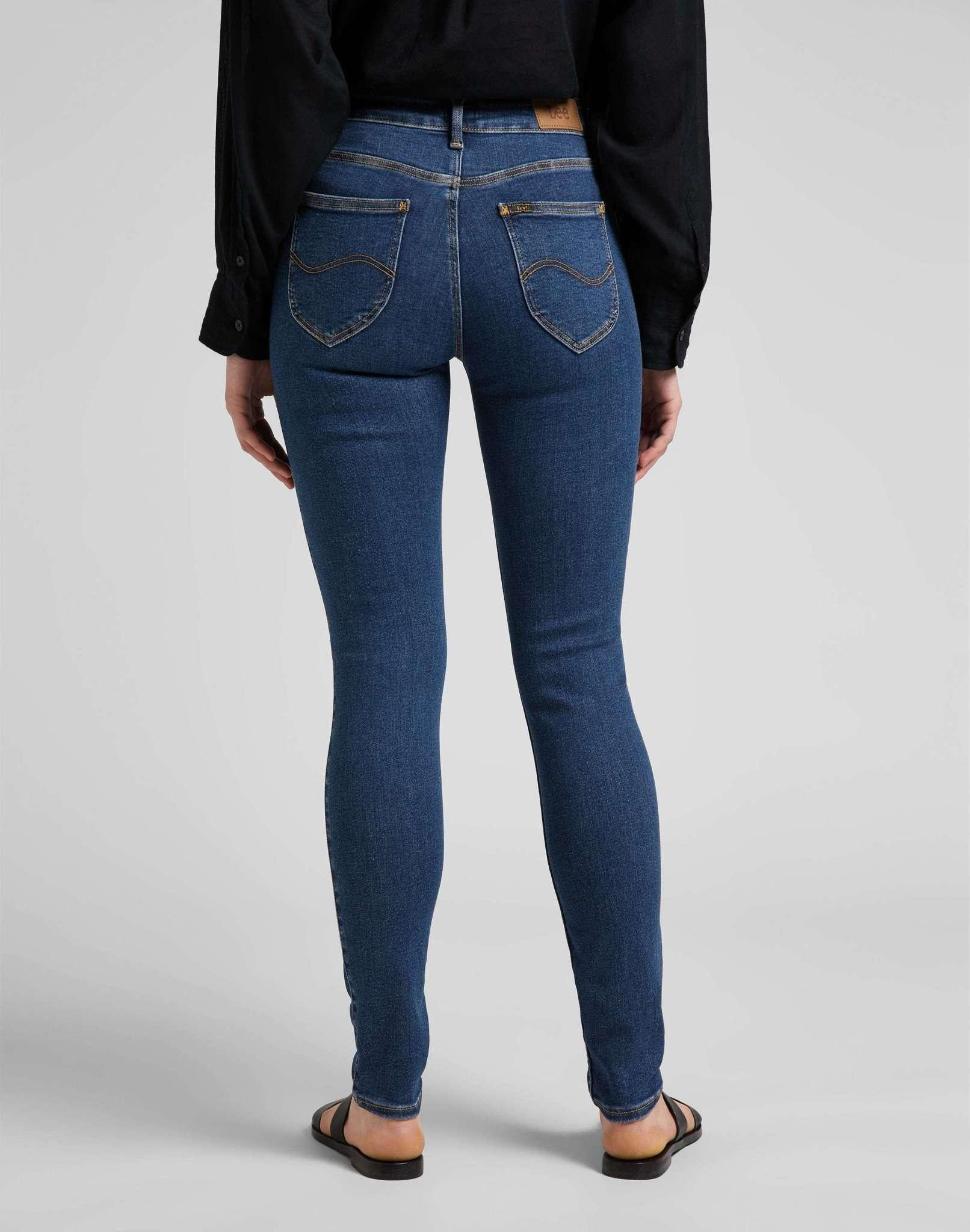 Lee Foreverfit Skinny Fit Jeans