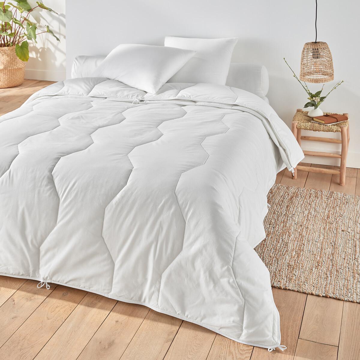 La Redoute Intérieurs Ganzjahresduvet mit Milbenschutz