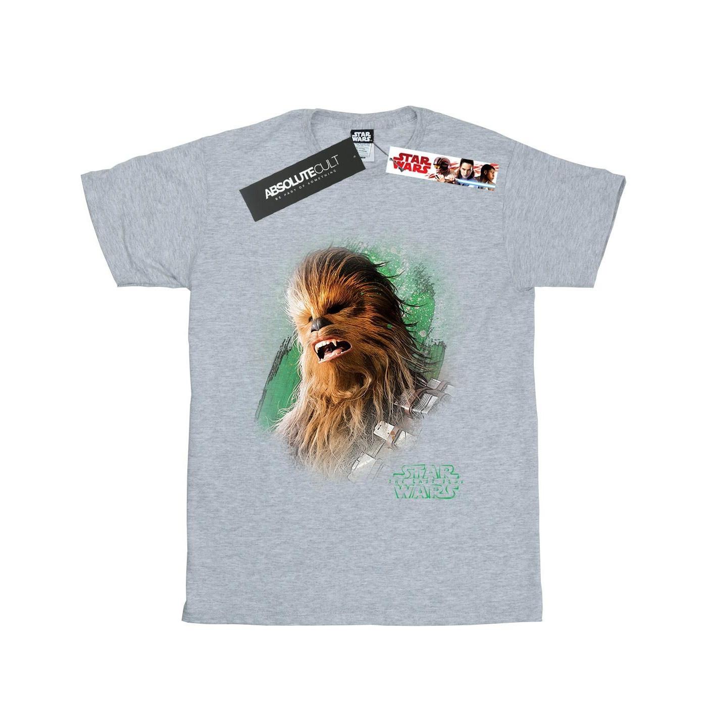 STAR WARS The Last Jedi TShirt