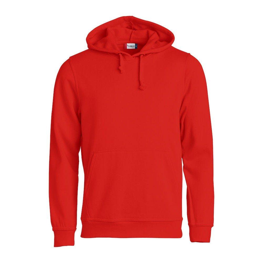 Clique Basic Kapuzenpullover